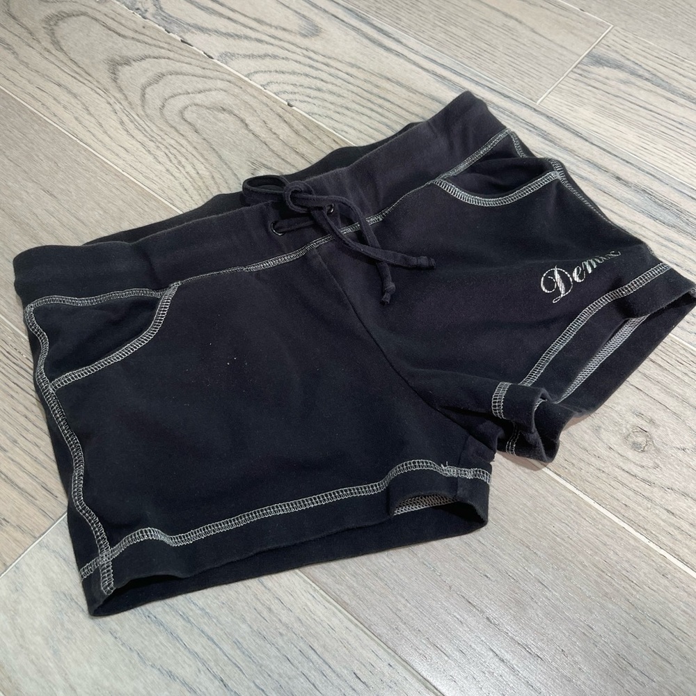 Cotton shorts